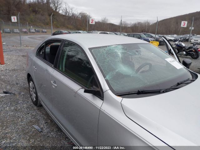 Photo 5 VIN: 3VW2K7AJ4EM257084 - VOLKSWAGEN JETTA 