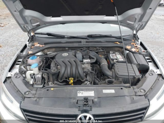 Photo 9 VIN: 3VW2K7AJ4EM257084 - VOLKSWAGEN JETTA 