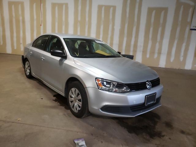 Photo 0 VIN: 3VW2K7AJ4EM287248 - VOLKSWAGEN JETTA BASE 