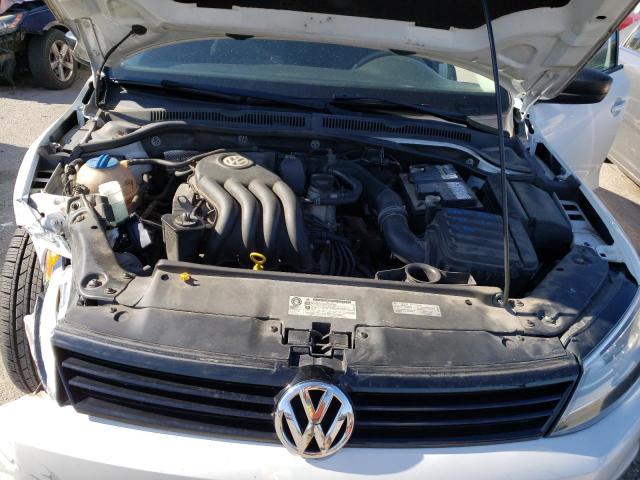 Photo 6 VIN: 3VW2K7AJ4EM298007 - VOLKSWAGEN JETTA BASE 