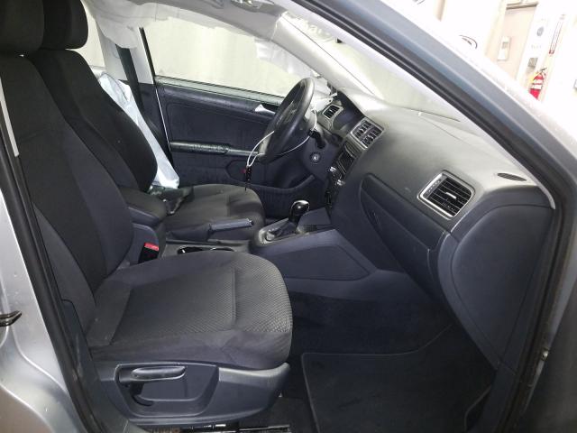 Photo 4 VIN: 3VW2K7AJ4EM298430 - VOLKSWAGEN JETTA 