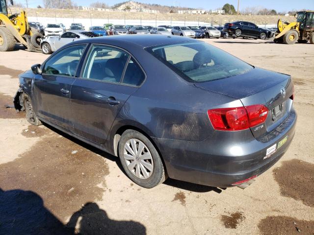 Photo 1 VIN: 3VW2K7AJ4EM299738 - VOLKSWAGEN JETTA 