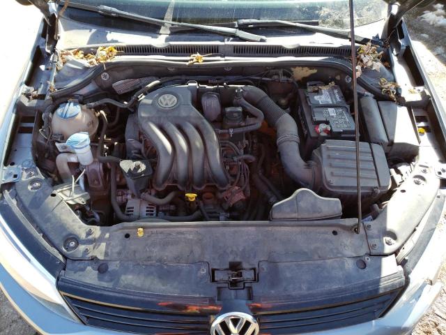 Photo 10 VIN: 3VW2K7AJ4EM299738 - VOLKSWAGEN JETTA 