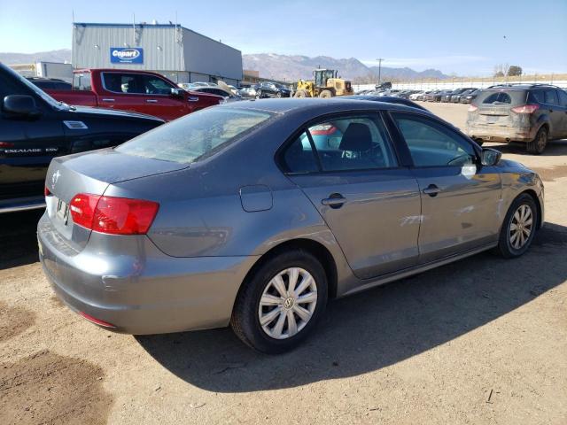 Photo 2 VIN: 3VW2K7AJ4EM299738 - VOLKSWAGEN JETTA 