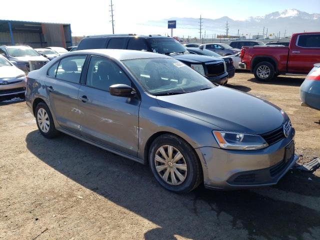 Photo 3 VIN: 3VW2K7AJ4EM299738 - VOLKSWAGEN JETTA 