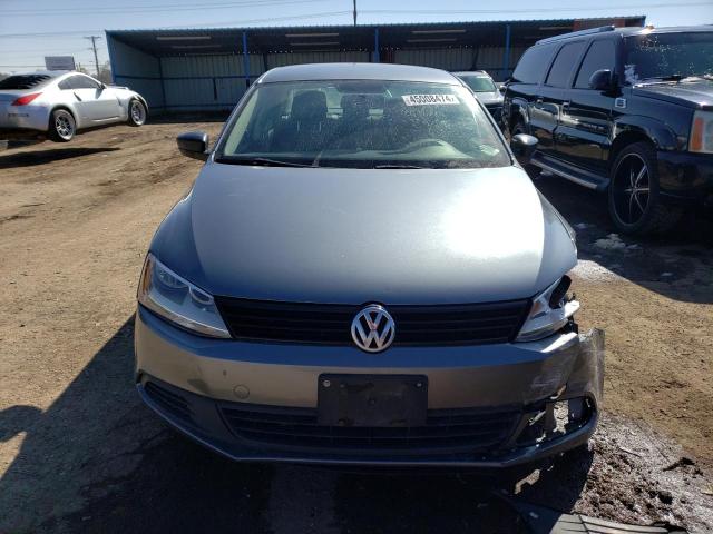 Photo 4 VIN: 3VW2K7AJ4EM299738 - VOLKSWAGEN JETTA 