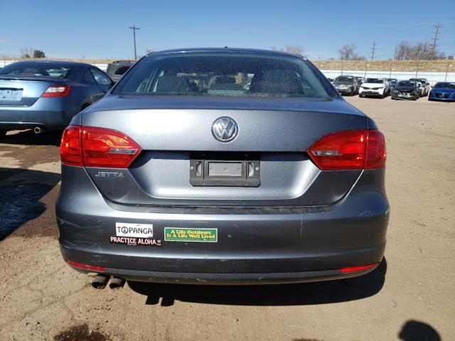 Photo 5 VIN: 3VW2K7AJ4EM299738 - VOLKSWAGEN JETTA 