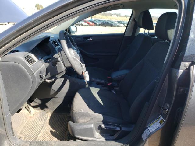 Photo 6 VIN: 3VW2K7AJ4EM299738 - VOLKSWAGEN JETTA 