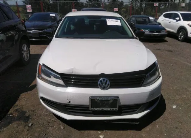 Photo 5 VIN: 3VW2K7AJ4EM303335 - VOLKSWAGEN JETTA SEDAN 