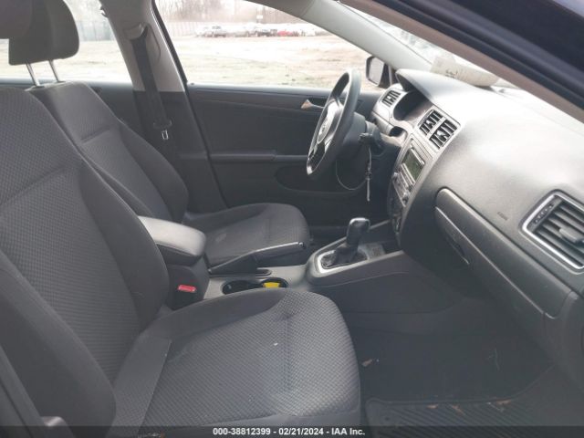 Photo 4 VIN: 3VW2K7AJ4EM310060 - VOLKSWAGEN JETTA 