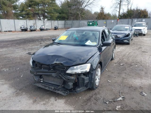 Photo 5 VIN: 3VW2K7AJ4EM310060 - VOLKSWAGEN JETTA 