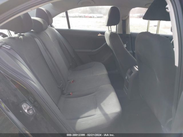 Photo 7 VIN: 3VW2K7AJ4EM310060 - VOLKSWAGEN JETTA 