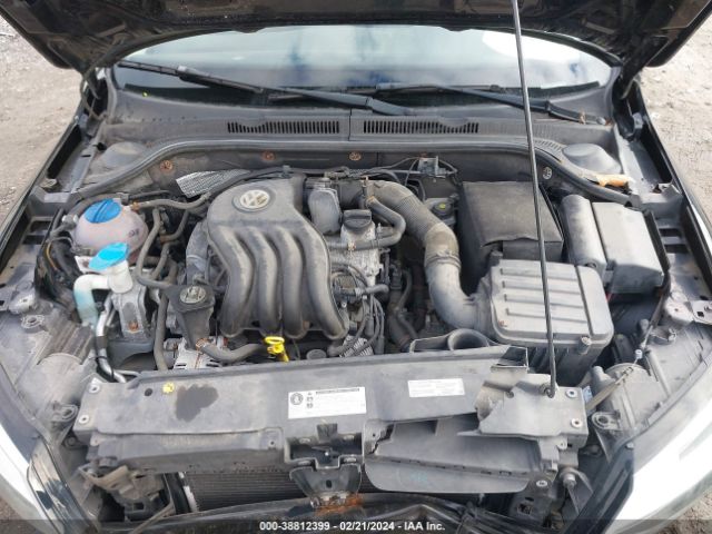 Photo 9 VIN: 3VW2K7AJ4EM310060 - VOLKSWAGEN JETTA 