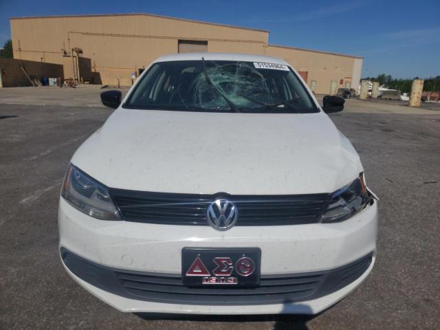 Photo 4 VIN: 3VW2K7AJ4EM310513 - VOLKSWAGEN JETTA 