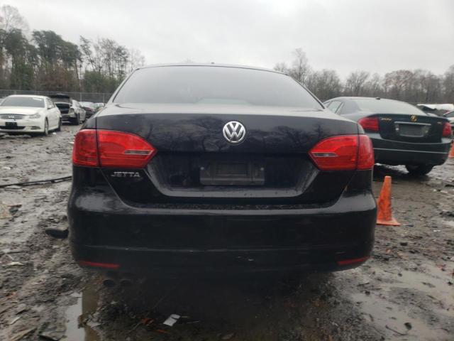 Photo 5 VIN: 3VW2K7AJ4EM310690 - VOLKSWAGEN JETTA BASE 