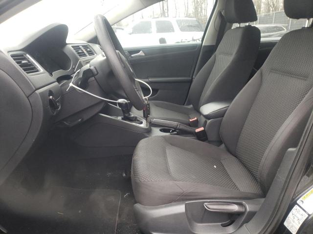 Photo 6 VIN: 3VW2K7AJ4EM310690 - VOLKSWAGEN JETTA BASE 