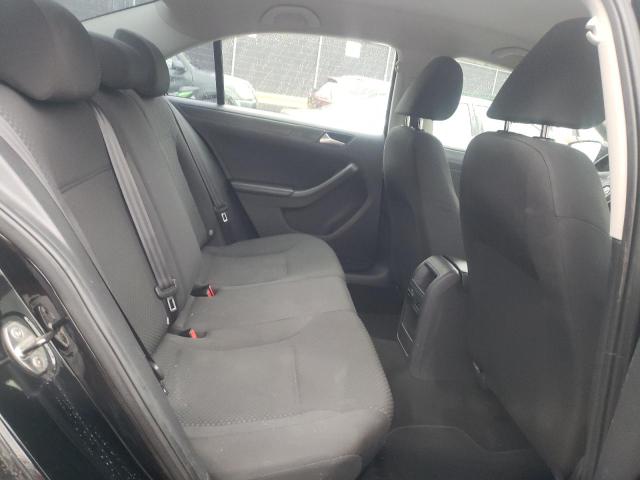 Photo 9 VIN: 3VW2K7AJ4EM310690 - VOLKSWAGEN JETTA BASE 