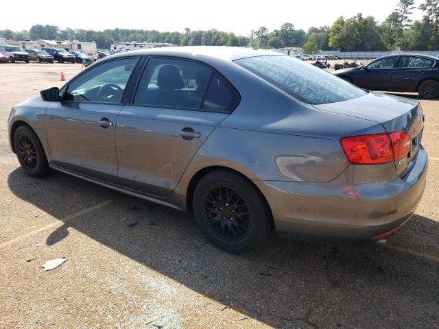 Photo 1 VIN: 3VW2K7AJ4EM316621 - VOLKSWAGEN JETTA BASE 