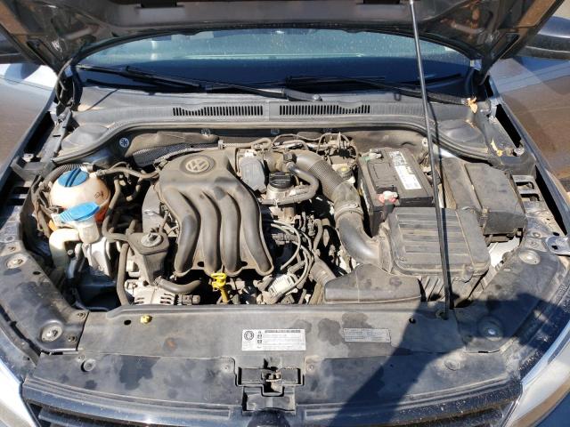 Photo 10 VIN: 3VW2K7AJ4EM316621 - VOLKSWAGEN JETTA BASE 