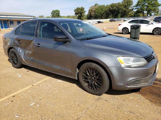 Photo 3 VIN: 3VW2K7AJ4EM316621 - VOLKSWAGEN JETTA BASE 