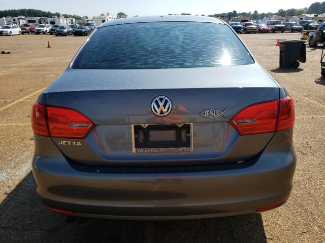 Photo 5 VIN: 3VW2K7AJ4EM316621 - VOLKSWAGEN JETTA BASE 