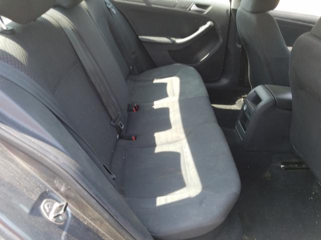 Photo 5 VIN: 3VW2K7AJ4EM323830 - VOLKSWAGEN JETTA BASE 