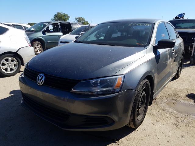 Photo 1 VIN: 3VW2K7AJ4EM326419 - VOLKSWAGEN JETTA 