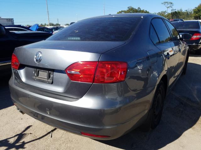 Photo 3 VIN: 3VW2K7AJ4EM326419 - VOLKSWAGEN JETTA 