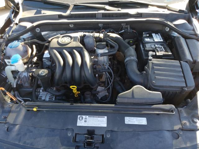 Photo 6 VIN: 3VW2K7AJ4EM326419 - VOLKSWAGEN JETTA 