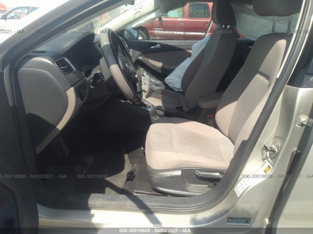 Photo 4 VIN: 3VW2K7AJ4EM328560 - VOLKSWAGEN JETTA 