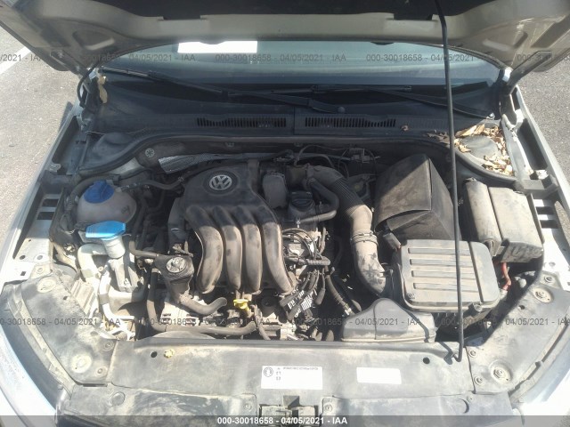 Photo 9 VIN: 3VW2K7AJ4EM328560 - VOLKSWAGEN JETTA 