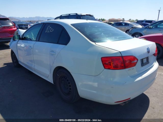 Photo 2 VIN: 3VW2K7AJ4EM334200 - VOLKSWAGEN JETTA 