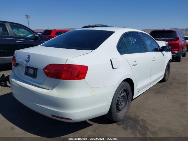 Photo 3 VIN: 3VW2K7AJ4EM334200 - VOLKSWAGEN JETTA 