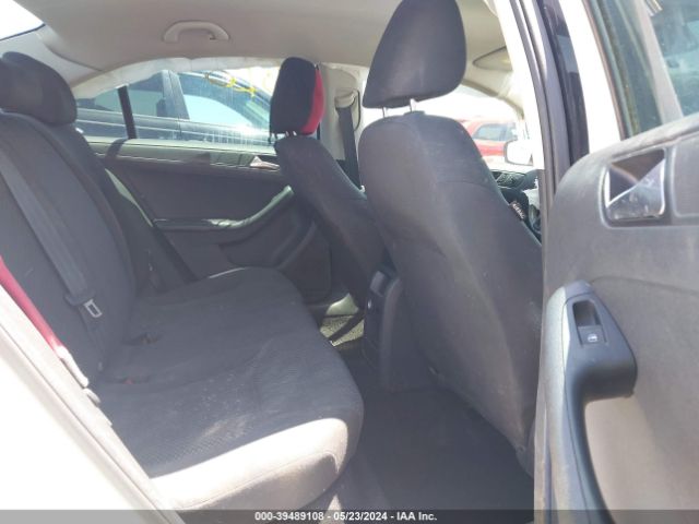 Photo 7 VIN: 3VW2K7AJ4EM334200 - VOLKSWAGEN JETTA 