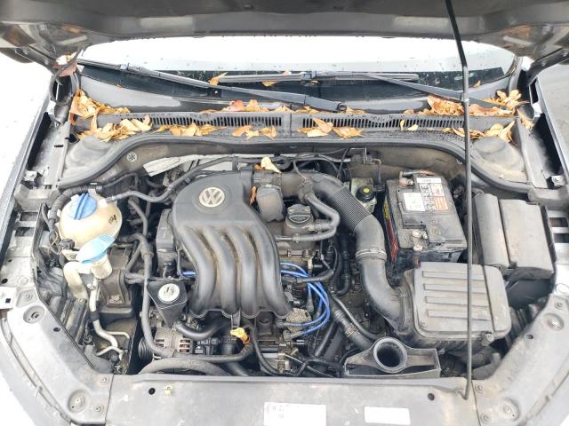 Photo 10 VIN: 3VW2K7AJ4EM356343 - VOLKSWAGEN JETTA BASE 