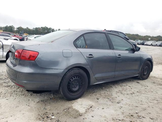 Photo 2 VIN: 3VW2K7AJ4EM356343 - VOLKSWAGEN JETTA BASE 