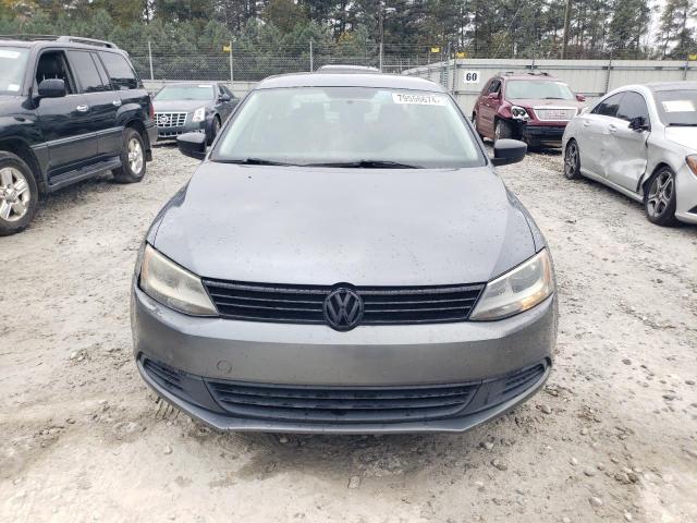 Photo 4 VIN: 3VW2K7AJ4EM356343 - VOLKSWAGEN JETTA BASE 