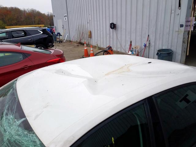 Photo 8 VIN: 3VW2K7AJ4EM373885 - VOLKSWAGEN JETTA BASE 