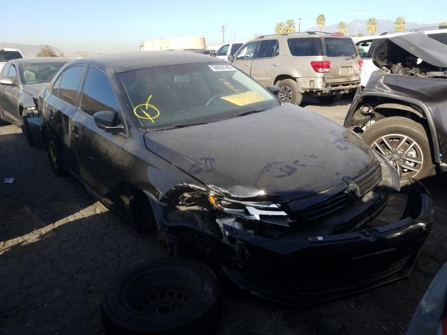 Photo 0 VIN: 3VW2K7AJ4EM375362 - VOLKSWAGEN JETTA BASE 