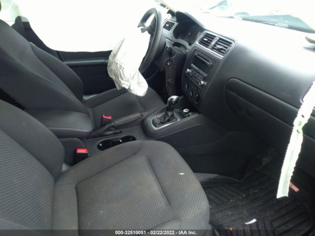 Photo 4 VIN: 3VW2K7AJ4EM387625 - VOLKSWAGEN JETTA SEDAN 