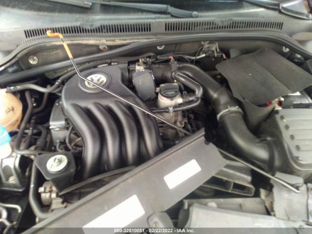 Photo 9 VIN: 3VW2K7AJ4EM387625 - VOLKSWAGEN JETTA SEDAN 