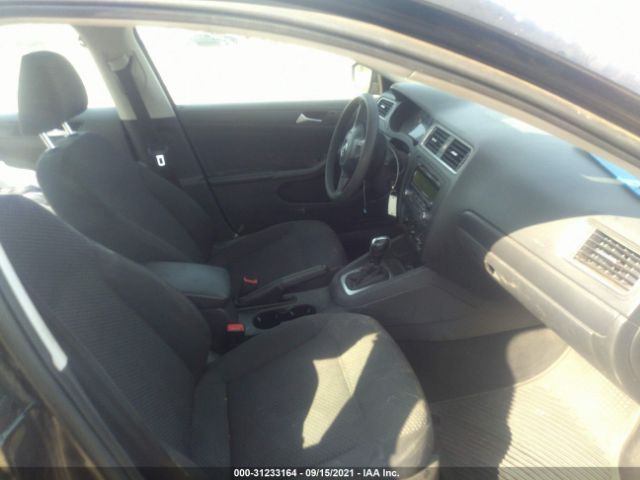 Photo 4 VIN: 3VW2K7AJ4EM387706 - VOLKSWAGEN JETTA SEDAN 