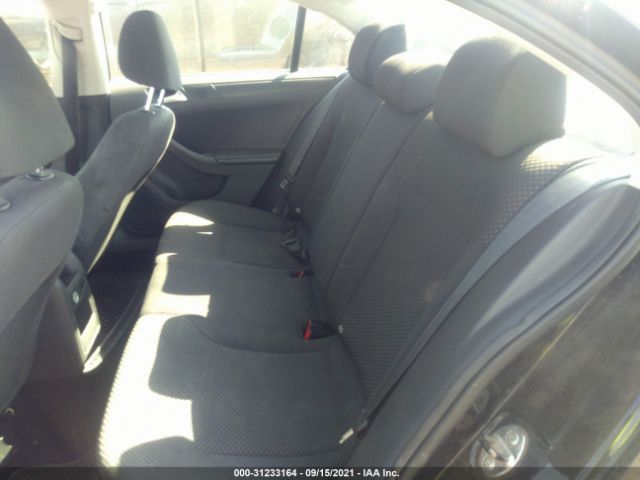 Photo 7 VIN: 3VW2K7AJ4EM387706 - VOLKSWAGEN JETTA SEDAN 