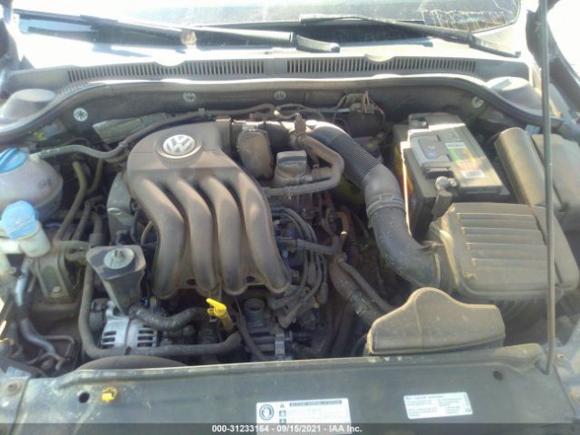 Photo 9 VIN: 3VW2K7AJ4EM387706 - VOLKSWAGEN JETTA SEDAN 