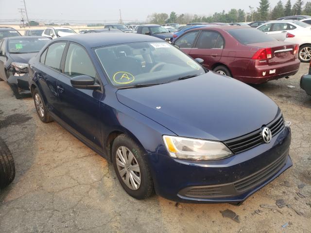 Photo 0 VIN: 3VW2K7AJ4EM398561 - VOLKSWAGEN JETTA BASE 