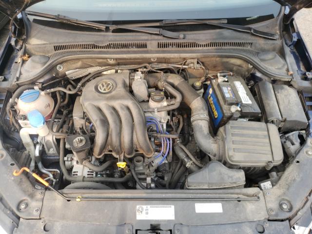 Photo 6 VIN: 3VW2K7AJ4EM398561 - VOLKSWAGEN JETTA BASE 