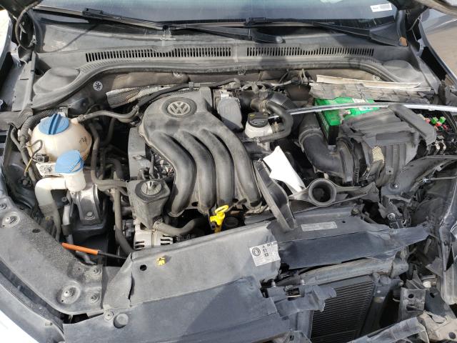 Photo 6 VIN: 3VW2K7AJ4EM411020 - VOLKSWAGEN JETTA BASE 