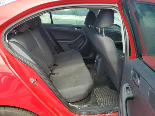 Photo 9 VIN: 3VW2K7AJ4EM437813 - VOLKSWAGEN JETTA BASE 