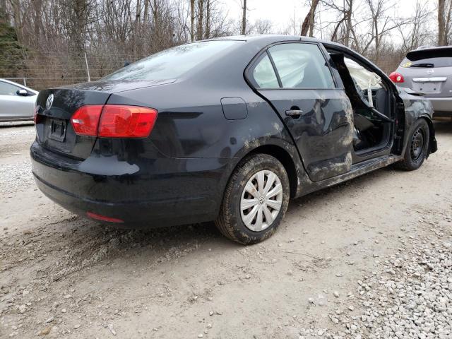 Photo 2 VIN: 3VW2K7AJ4EM440145 - VOLKSWAGEN JETTA SEDAN 