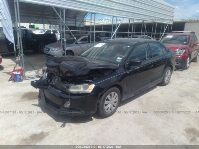 Photo 1 VIN: 3VW2K7AJ4EM440789 - VOLKSWAGEN JETTA SEDAN 